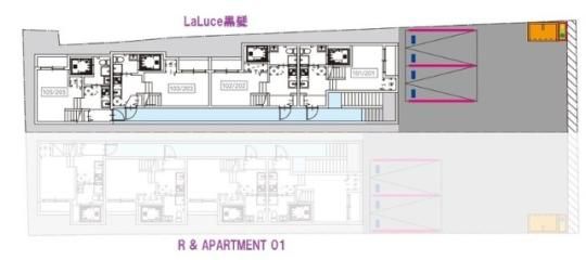 �y�����O�ρz�@���ԏ�