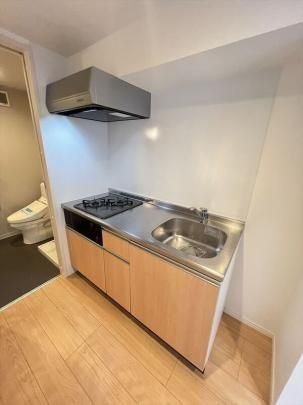 �y���̑��z�@�L�b�`��