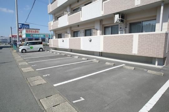 �y�����O�ρz�@���ԏ�