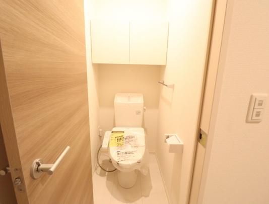 【その他】　106　トイレ