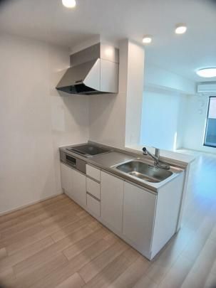 �y���̑��z�@�L�b�`��