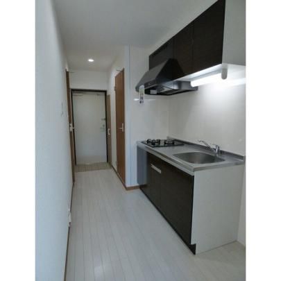 �y���̑��z�@�L�b�`��