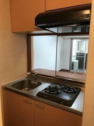 �y���̑��z�@�L�b�`��