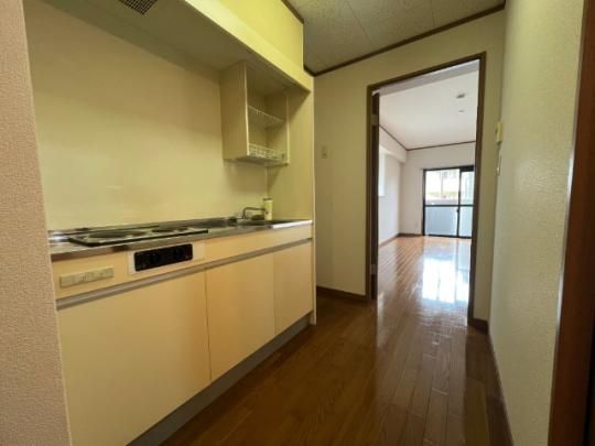 �y���̑��z�@�L�b�`��