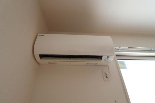 �y���̑��z�@B201�@�G�A�R��