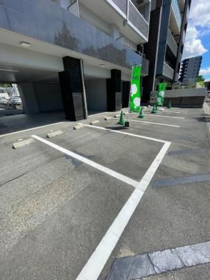 �y�����O�ρz�@���ԏ�