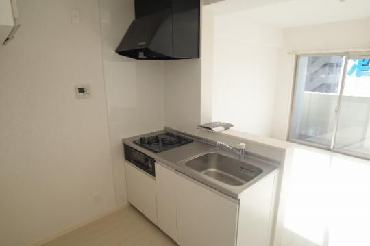 �y���̑��z�@�L�b�`��