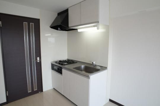 �y���̑��z�@�L�b�`��