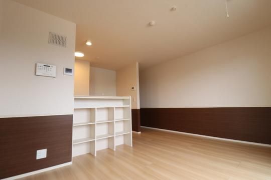 �y���̑��z�@LDK�@303