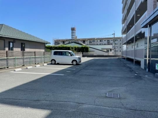 �y�����O�ρz�@���ԏ�