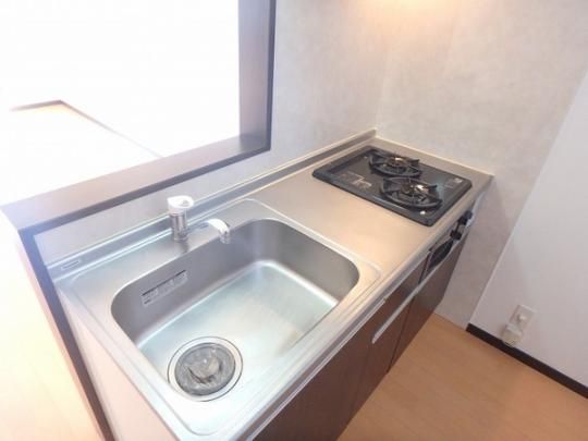 �y���̑��z�@�L�b�`��