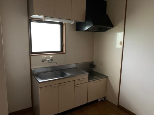 �y���̑��z�@�L�b�`��