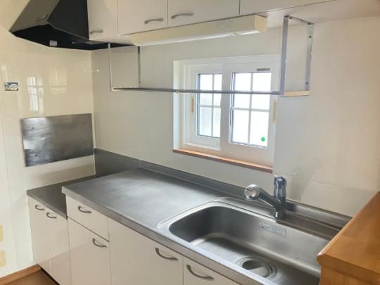 �y���̑��z�@�L�b�`��