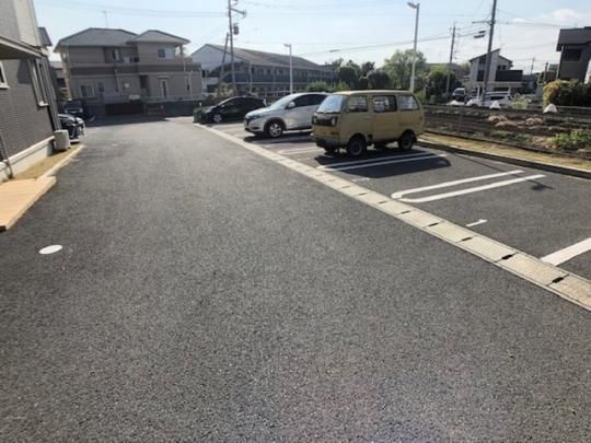 �y�����O�ρz�@���ԏ�