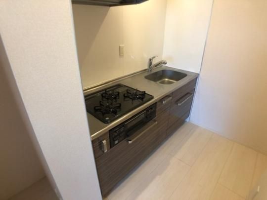 �y���̑��z�@B202�@�V�X�e���L�b�`��