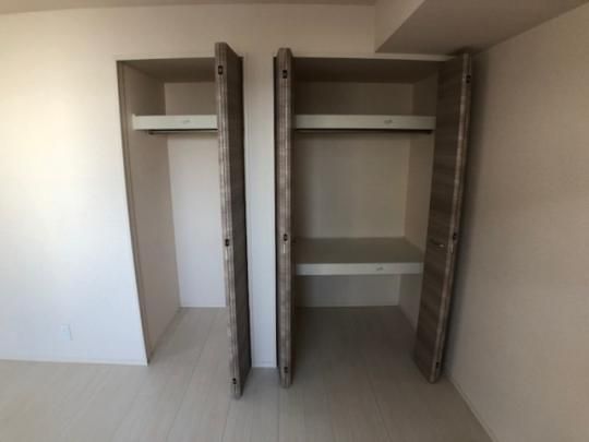 �y���̑��z�@B202�@�N���[�[�b�g