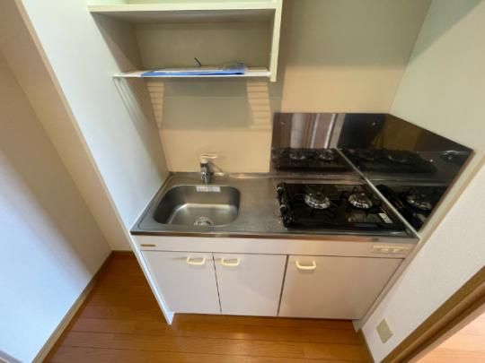 �y���̑��z�@�L�b�`��