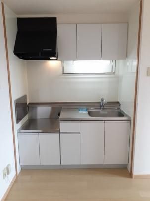 �y���̑��z�@�L�b�`��