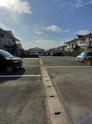 �y���̑��z�@���ԏ�