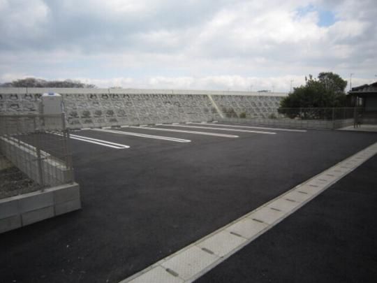 �y�����O�ρz�@�c�񒓎ԏ�