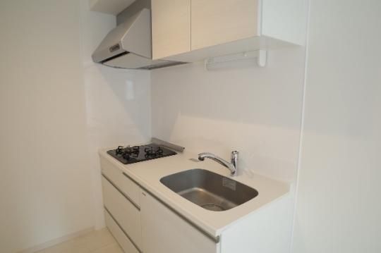 �y���̑��z�@�L�b�`��