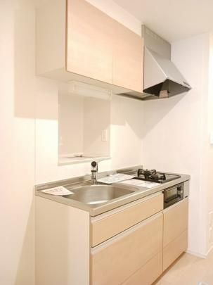 �y���̑��z�@�L�b�`��