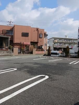 �y���̑��z�@���ԏ�