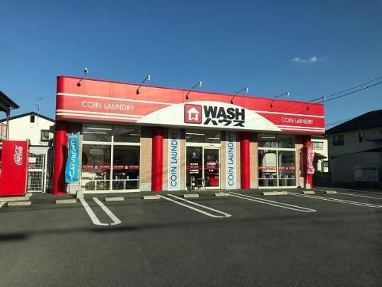 �y���Ӂz�@WASH�n�E�X�ǒ��X�F550m