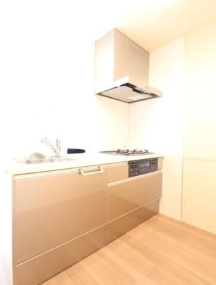 �y���̑��z�@305�@�L�b�`��