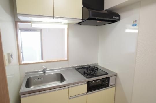 �y���̑��z�@�L�b�`��