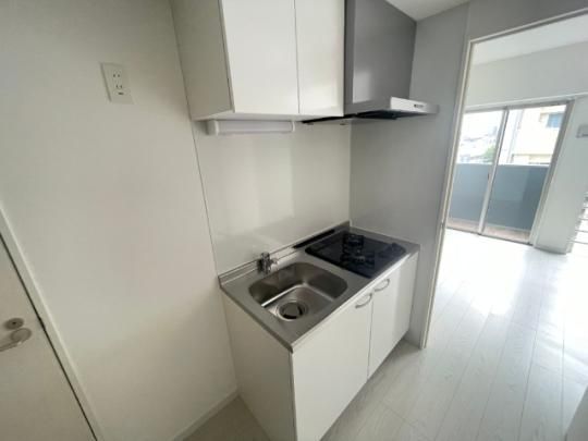 �y���̑��z�@�L�b�`��