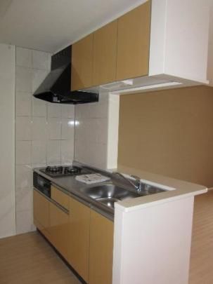 �y���̑��z�@�L�b�`��