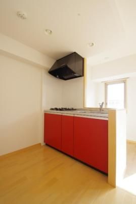 �y���̑��z�@�L�b�`��