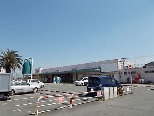 �y���Ӂz�@�i�q�ʖ��w�F1800m