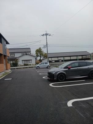 �y���̑��z�@���ԏ�