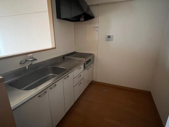 �y���̑��z�@�L�b�`��