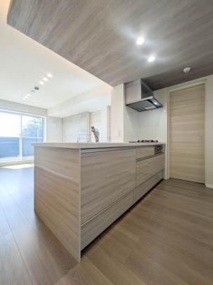 �y���̑��z�@�L�b�`��