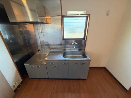 �y���̑��z�@�L�b�`��