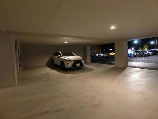 �y�����O�ρz�@���ԏ�