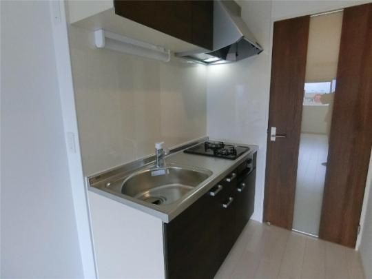 �y���̑��z�@�L�b�`��