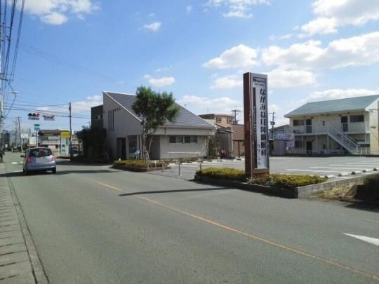 �y���Ӂz�@�Ȃ��݂ˎ��@��A�ȁF340m