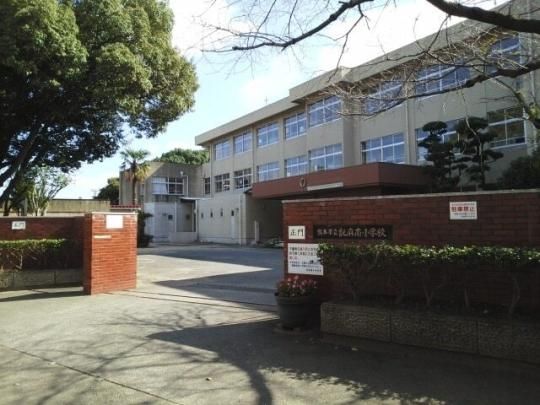 �y���Ӂz�@�����쏬�w�Z�F470m