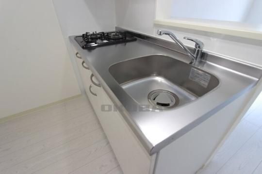 �y���̑��z�@�L�b�`��