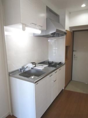 �y���̑��z�@�L�b�`��