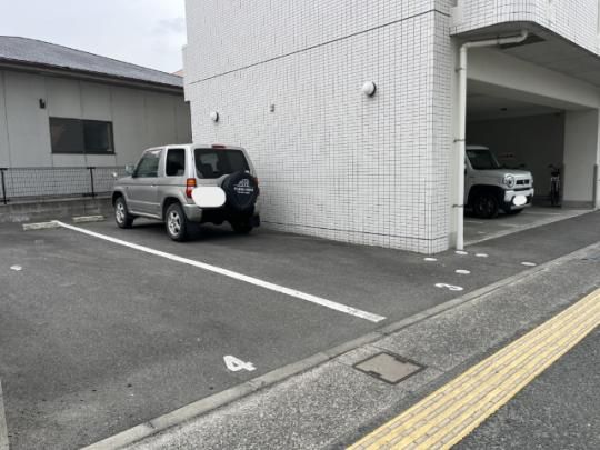 �y�����O�ρz�@���ԏ�