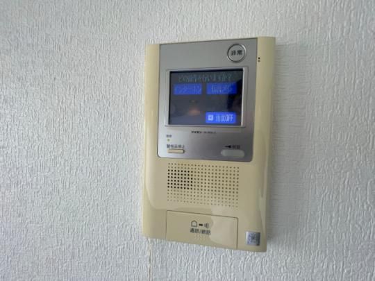 �y���̑��z�@�Z�L�����e�B