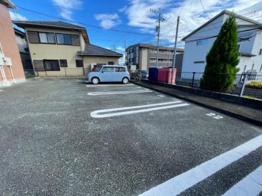 �y�����O�ρz�@���ԏ�