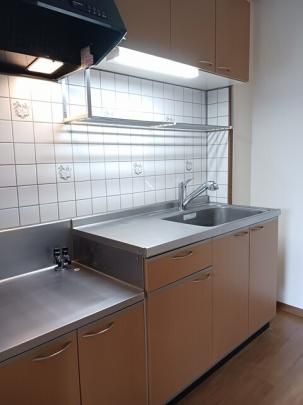 �y���̑��z�@�L�b�`��