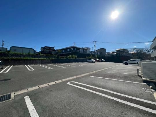 �y�����O�ρz�@���ԏ�