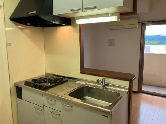 �y���̑��z�@�L�b�`��